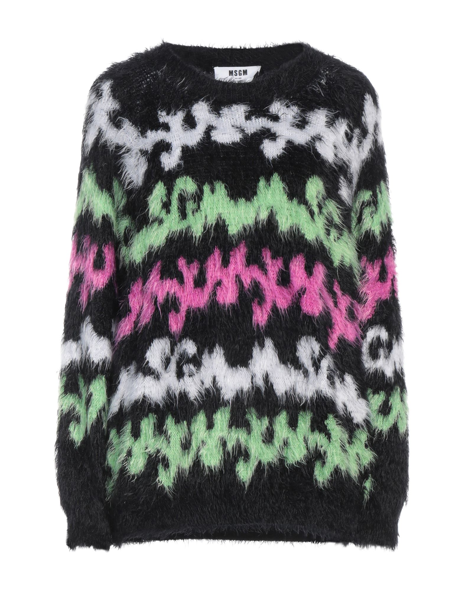  Msgm - Maille - Pullover - On Yoox.com 