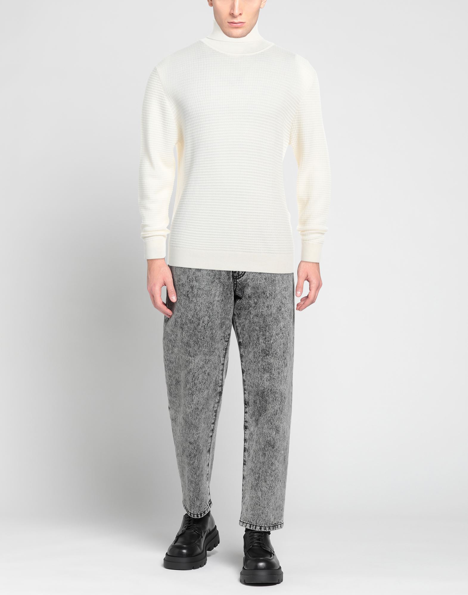  Jeordie's - Strickwaren - Rollkragenpullover - On Yoox.com 