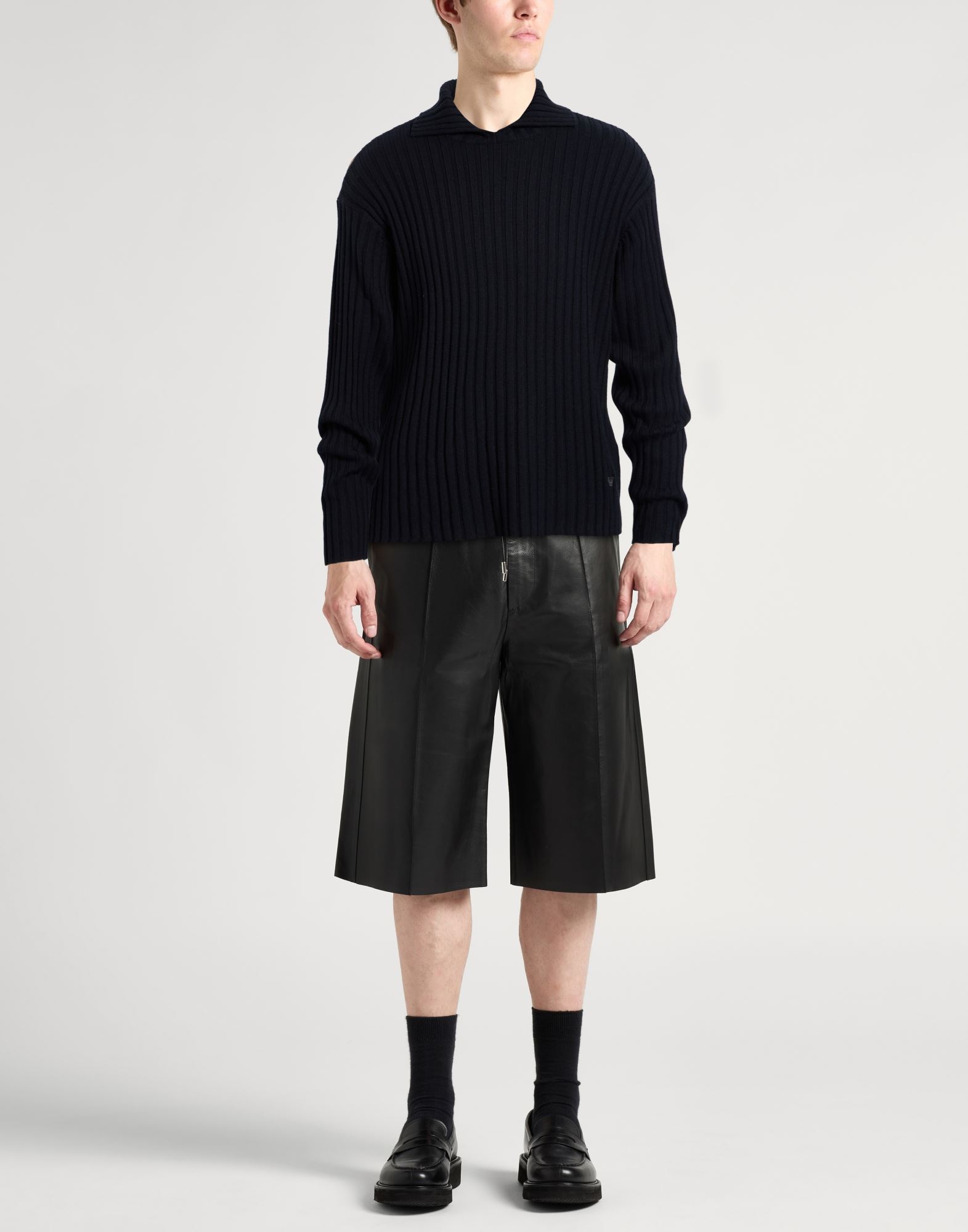  Emporio Armani - Strickwaren - Pullover - On Yoox.com 