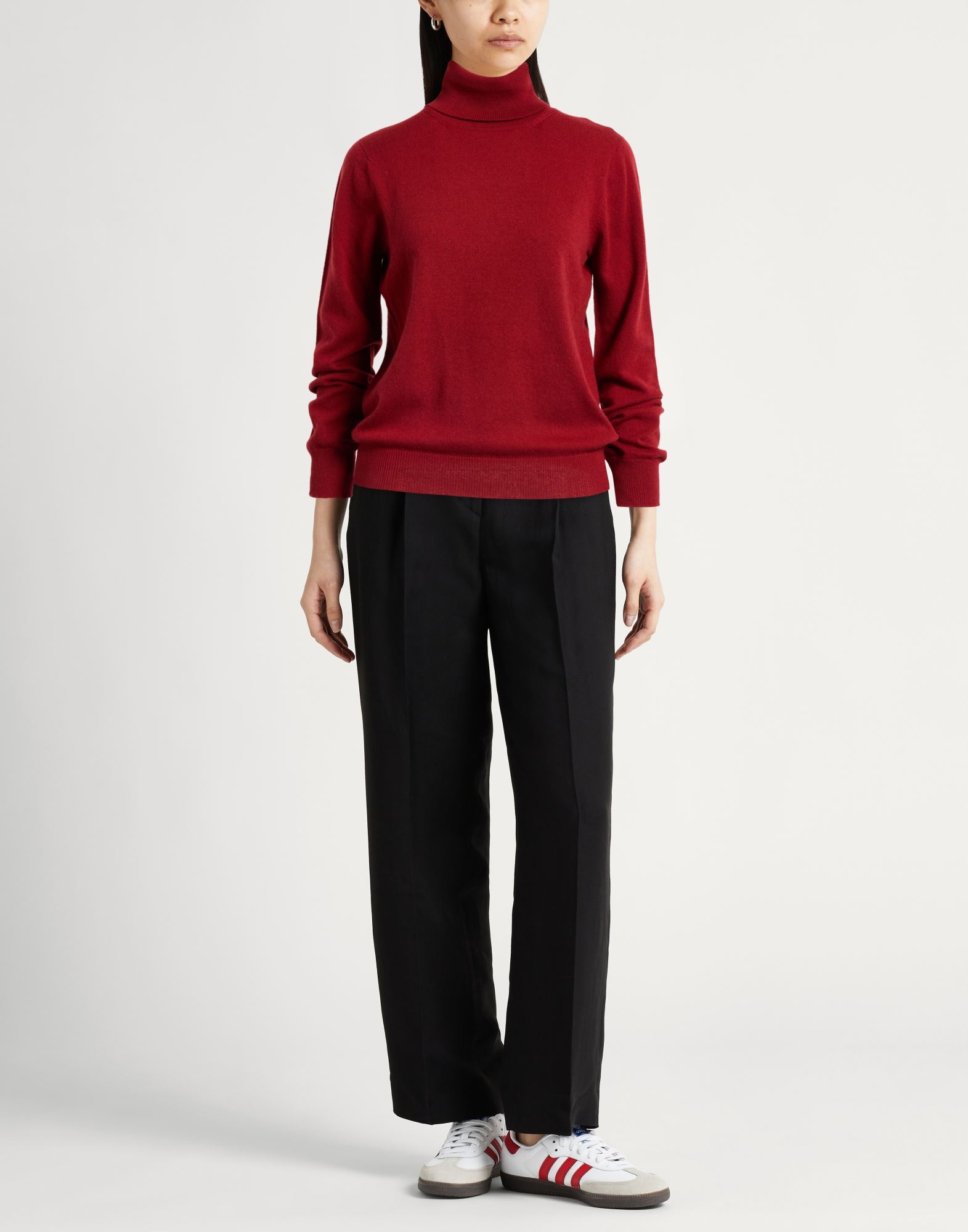  Agnona - Strickwaren - Rollkragenpullover - On Yoox.com 