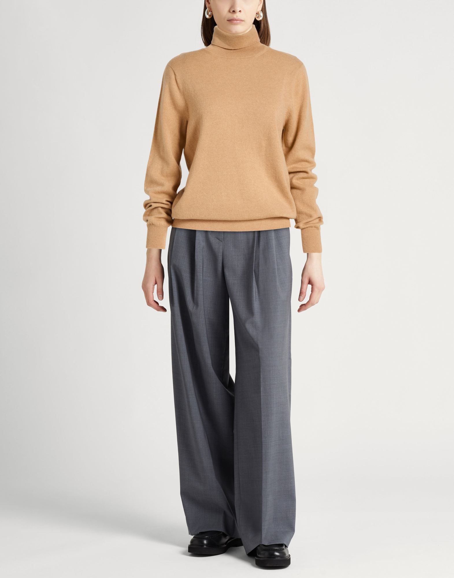  Agnona - Strickwaren - Rollkragenpullover - On Yoox.com 