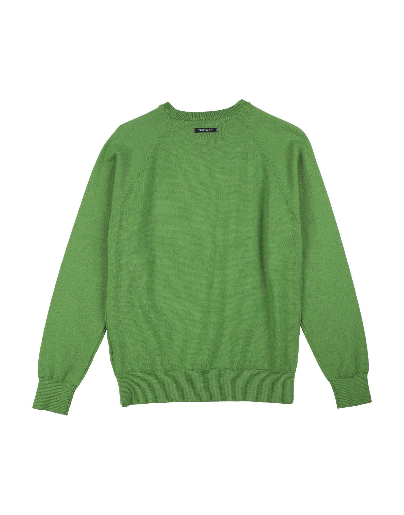  Trussardi Junior - Prendas De Punto - Pullover - On Yoox.com 