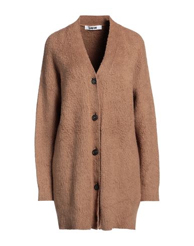 Rebecas Mujer Camel 34 Mujer