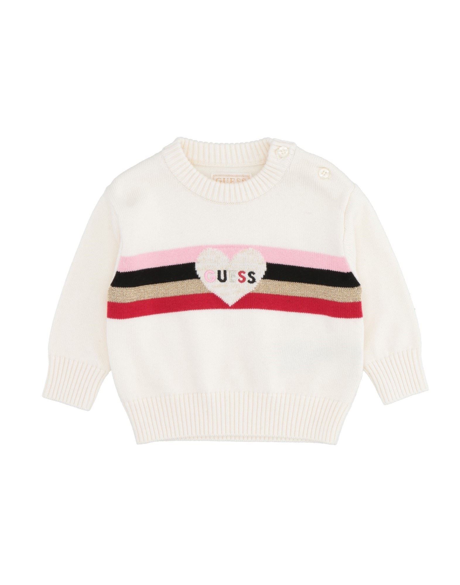  Guess - Strickwaren - Pullover - On Yoox.com 