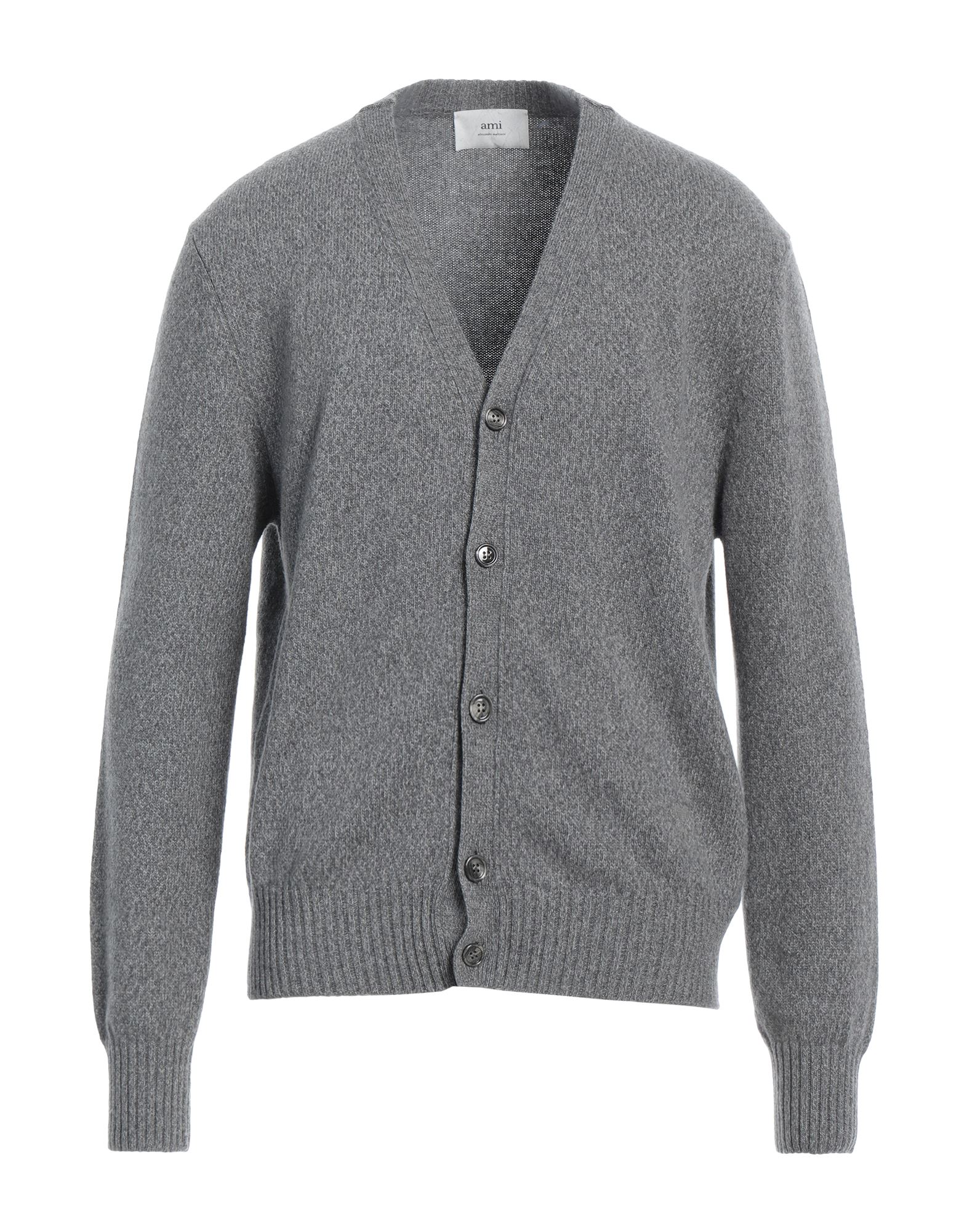  Ami Alexandre Mattiussi - Strickwaren - Strickjacken - On Yoox.com 