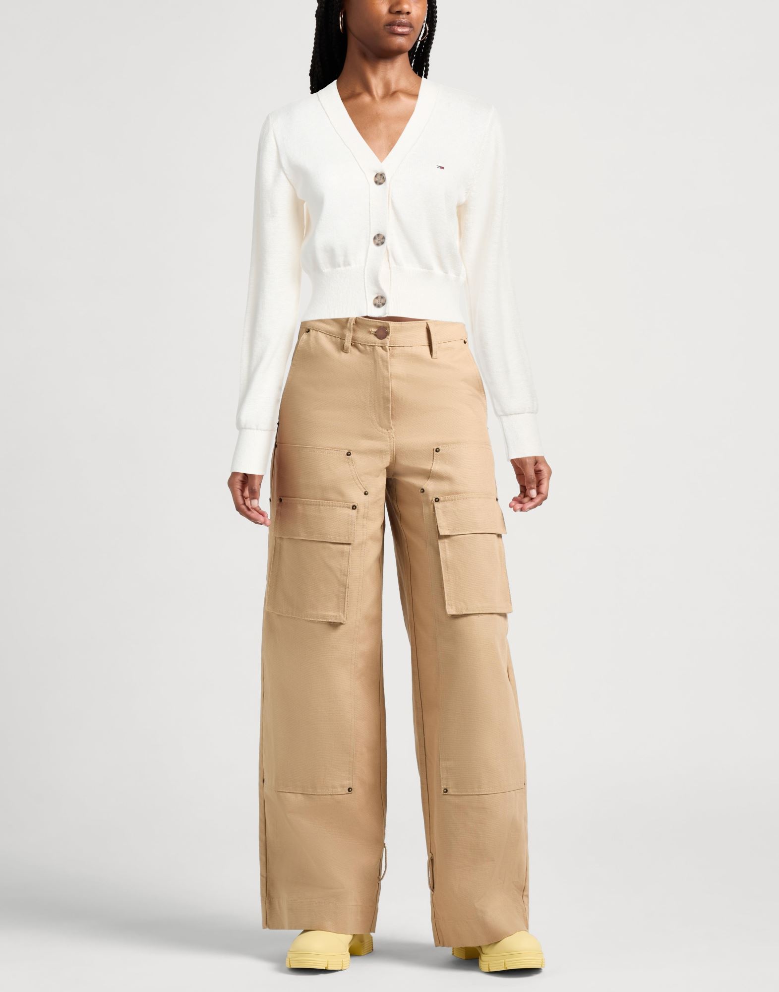  Tommy Jeans - Strickwaren - Strickjacken - On Yoox.com 