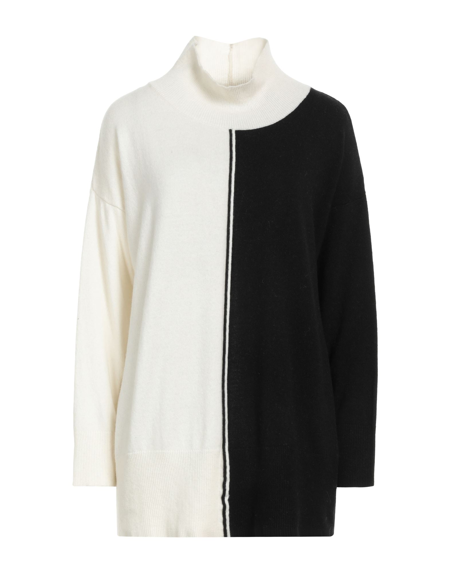  N.o.w. Andrea Rosati Cashmere - Strickwaren - Rollkragenpullover - On Yoox.com 