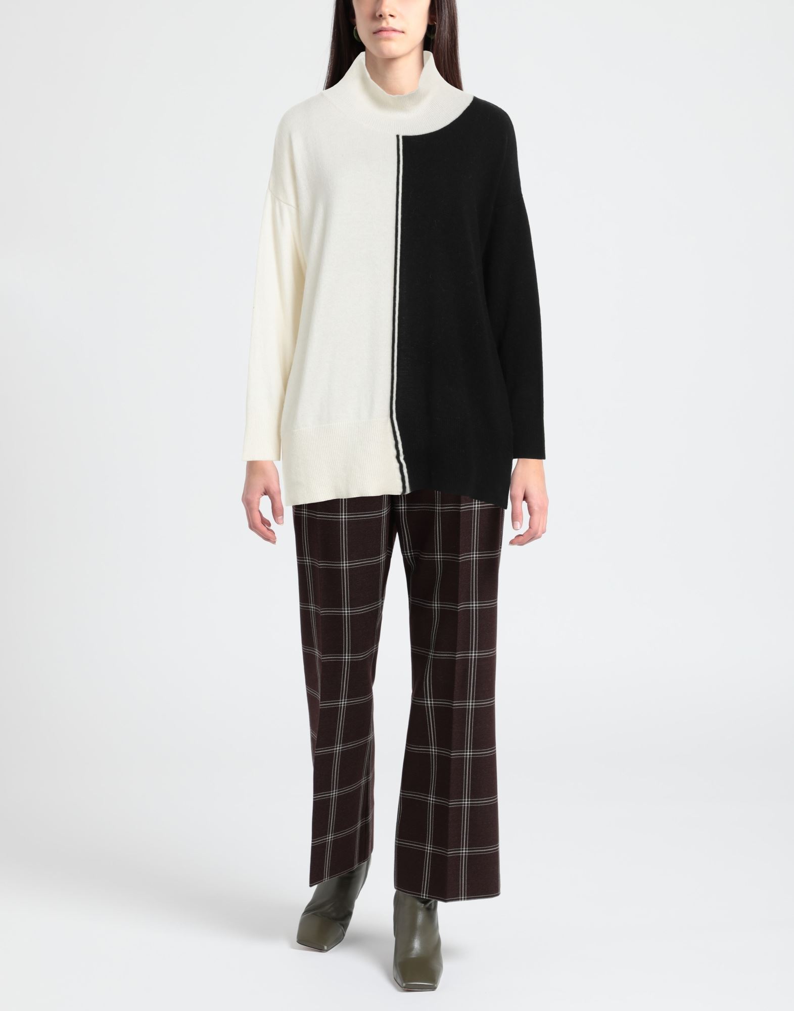  N.o.w. Andrea Rosati Cashmere - Strickwaren - Rollkragenpullover - On Yoox.com 
