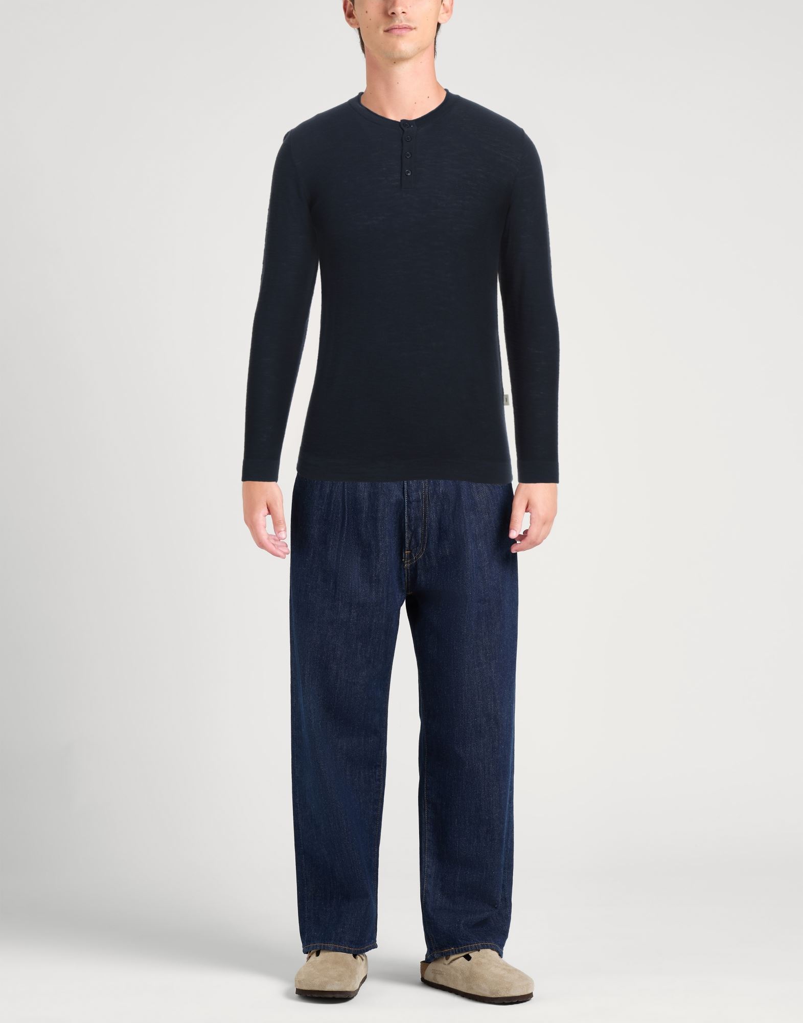  Liu •jo Man - Prendas De Punto - Pullover - On Yoox.com 