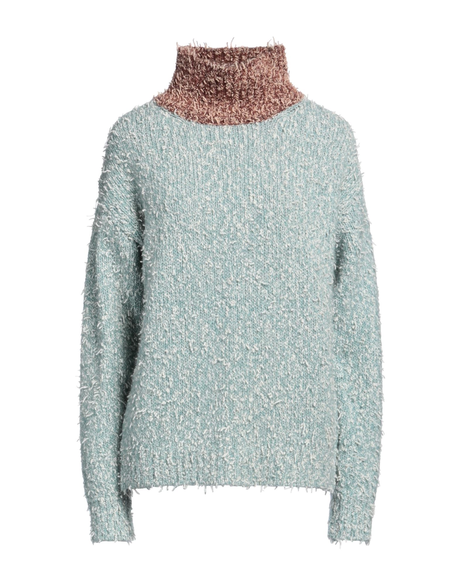  Alysi - Strickwaren - Rollkragenpullover - On Yoox.com 
