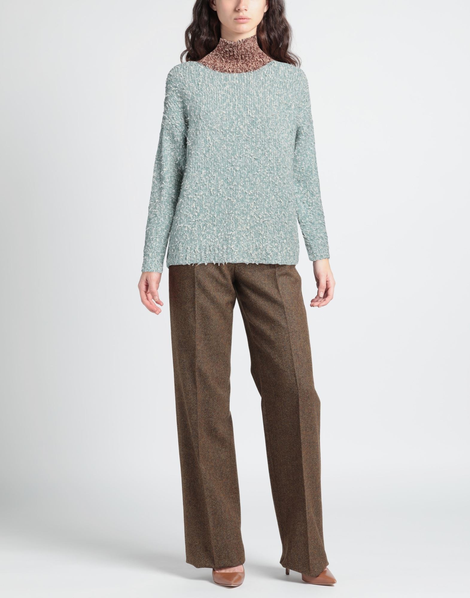  Alysi - Strickwaren - Rollkragenpullover - On Yoox.com 
