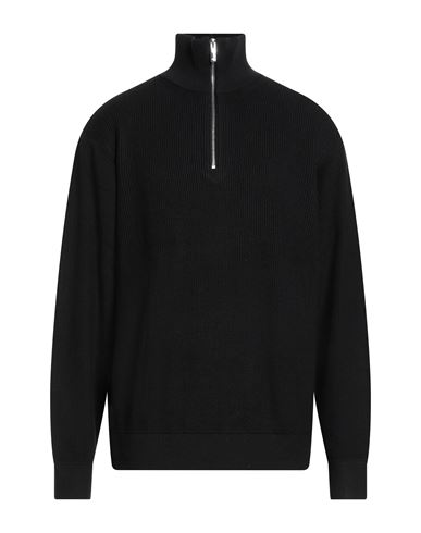 Armani Exchange Sweater  Men Color Black In Black