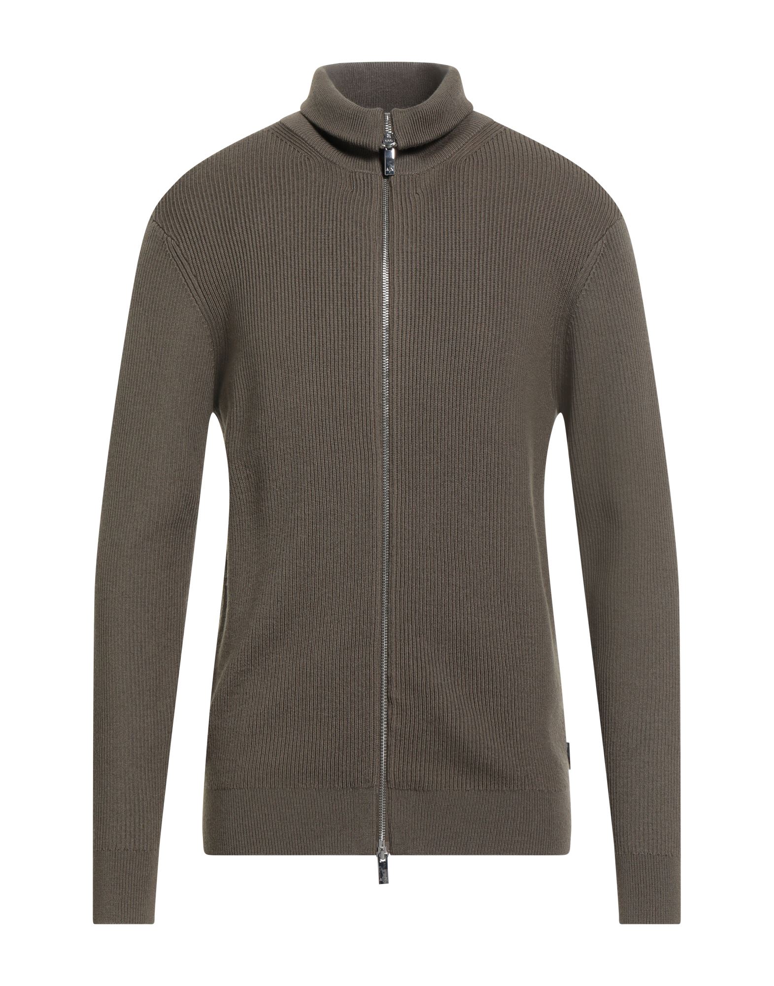  Armani Exchange - Strickwaren - Strickjacken - On Yoox.com 