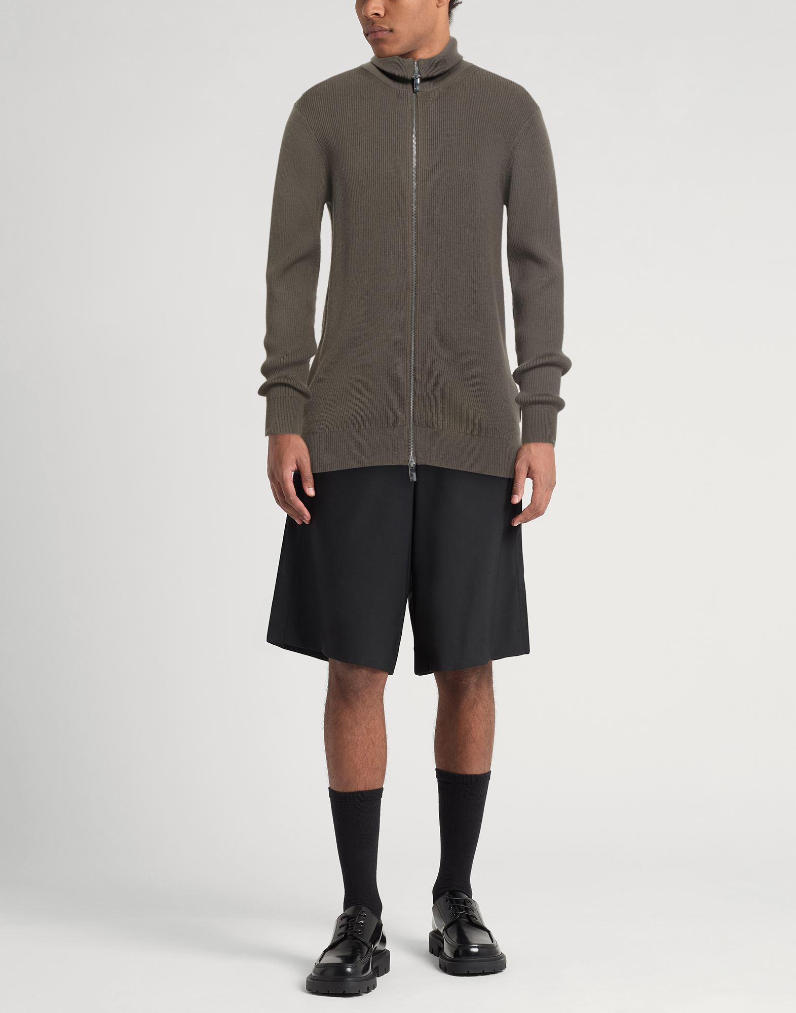  Armani Exchange - Strickwaren - Strickjacken - On Yoox.com 