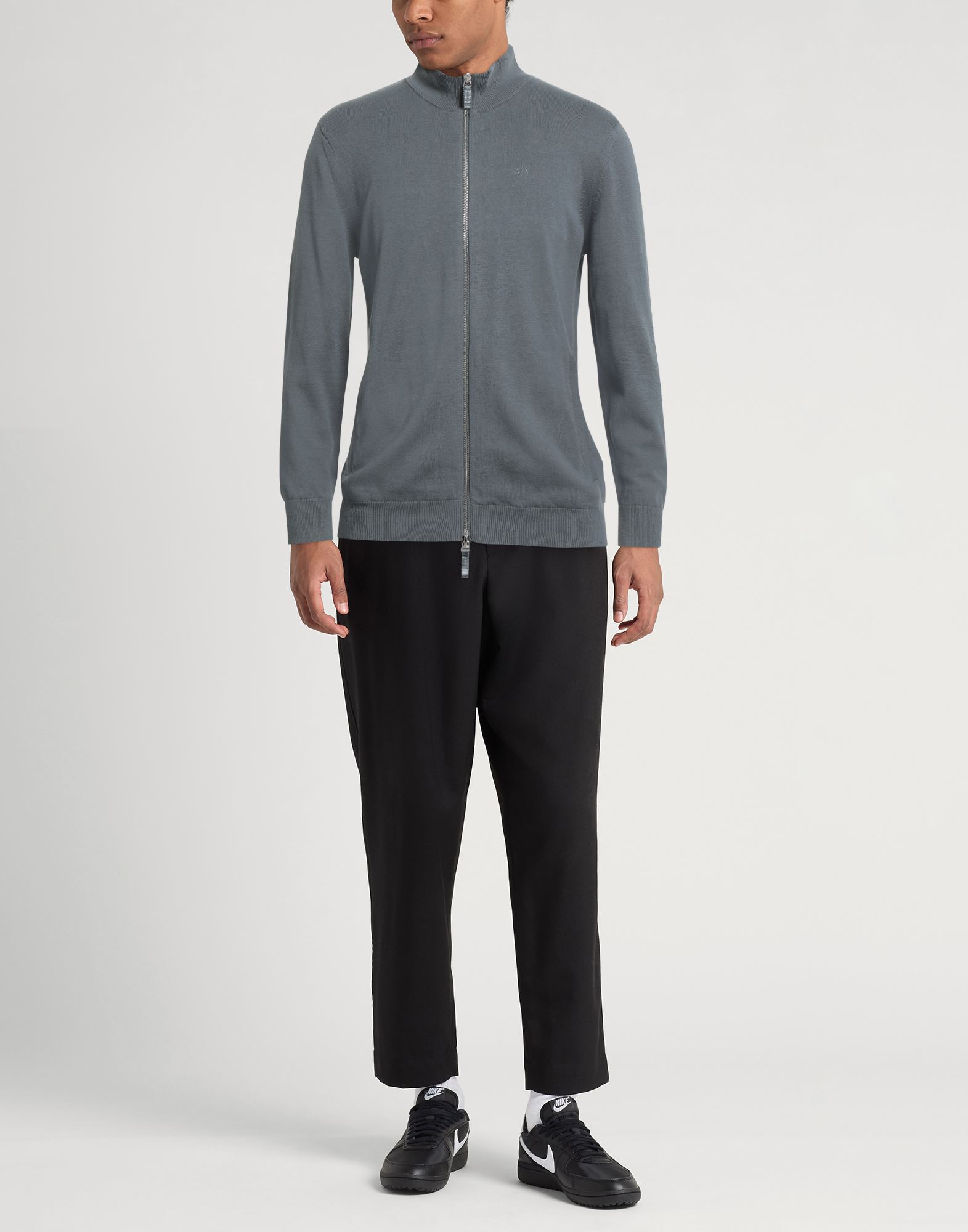  Armani Exchange - Strickwaren - Strickjacken - On Yoox.com 