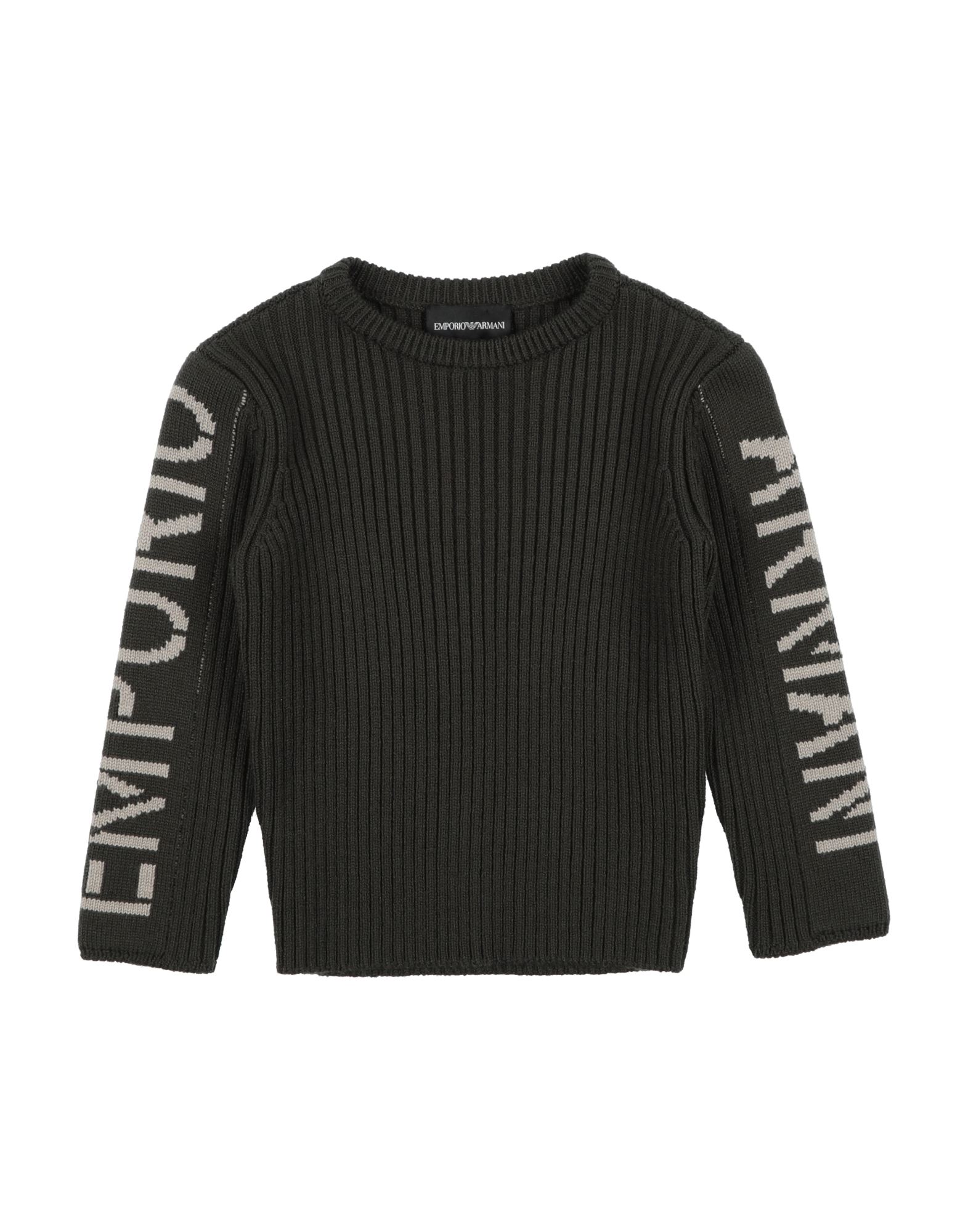  Emporio Armani - Strickwaren - Pullover - On Yoox.com 