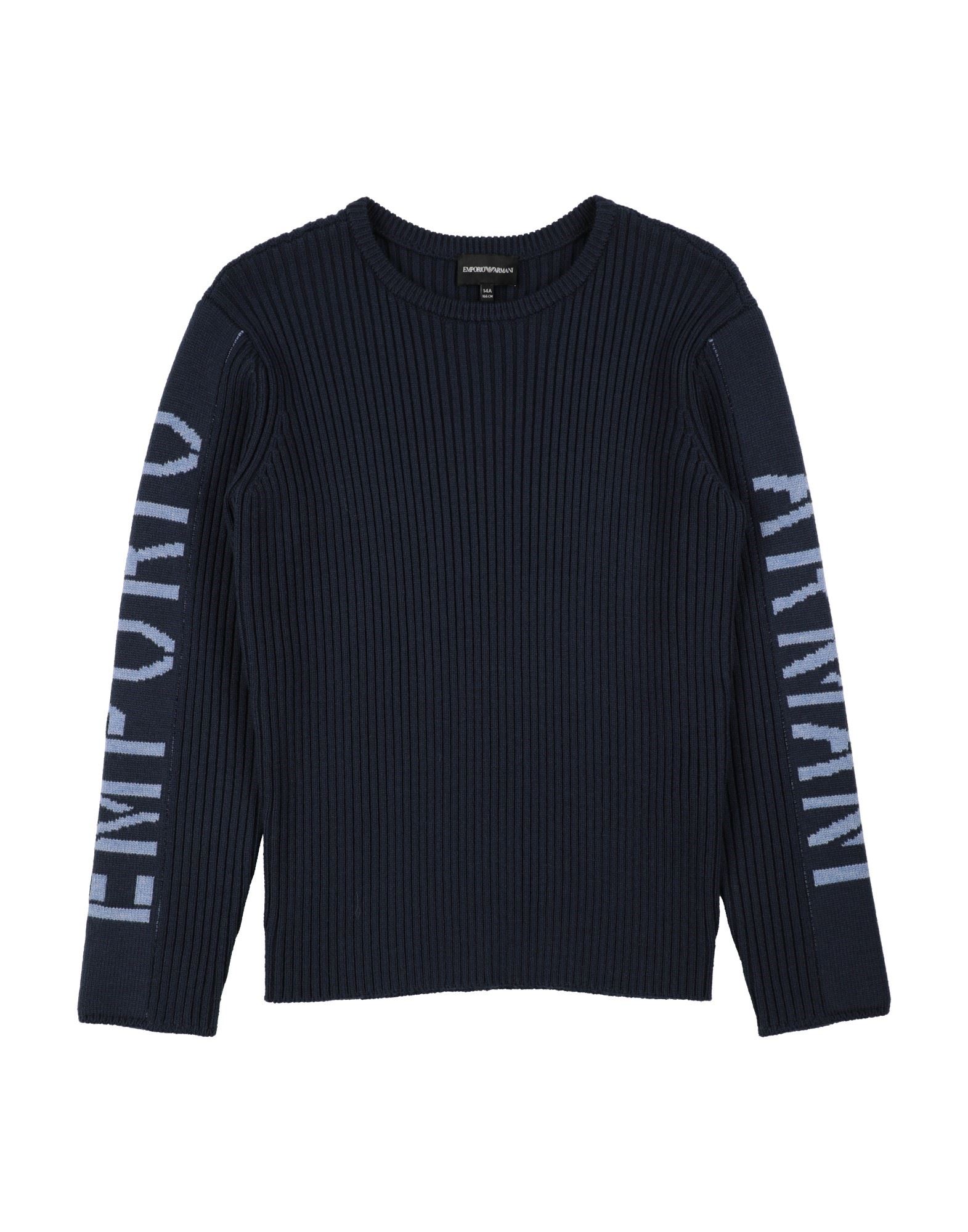  Emporio Armani - Strickwaren - Pullover - On Yoox.com 