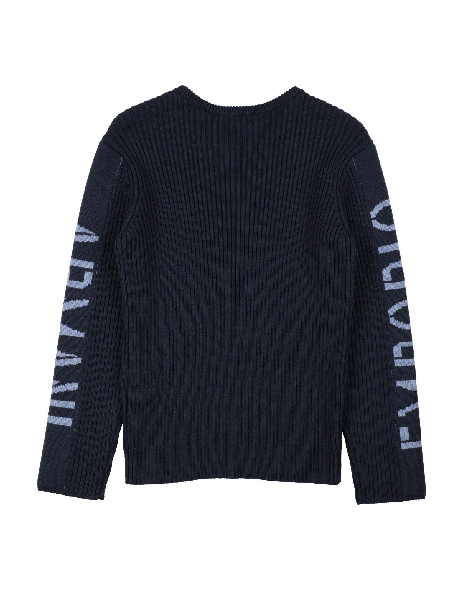  Emporio Armani - Strickwaren - Pullover - On Yoox.com 