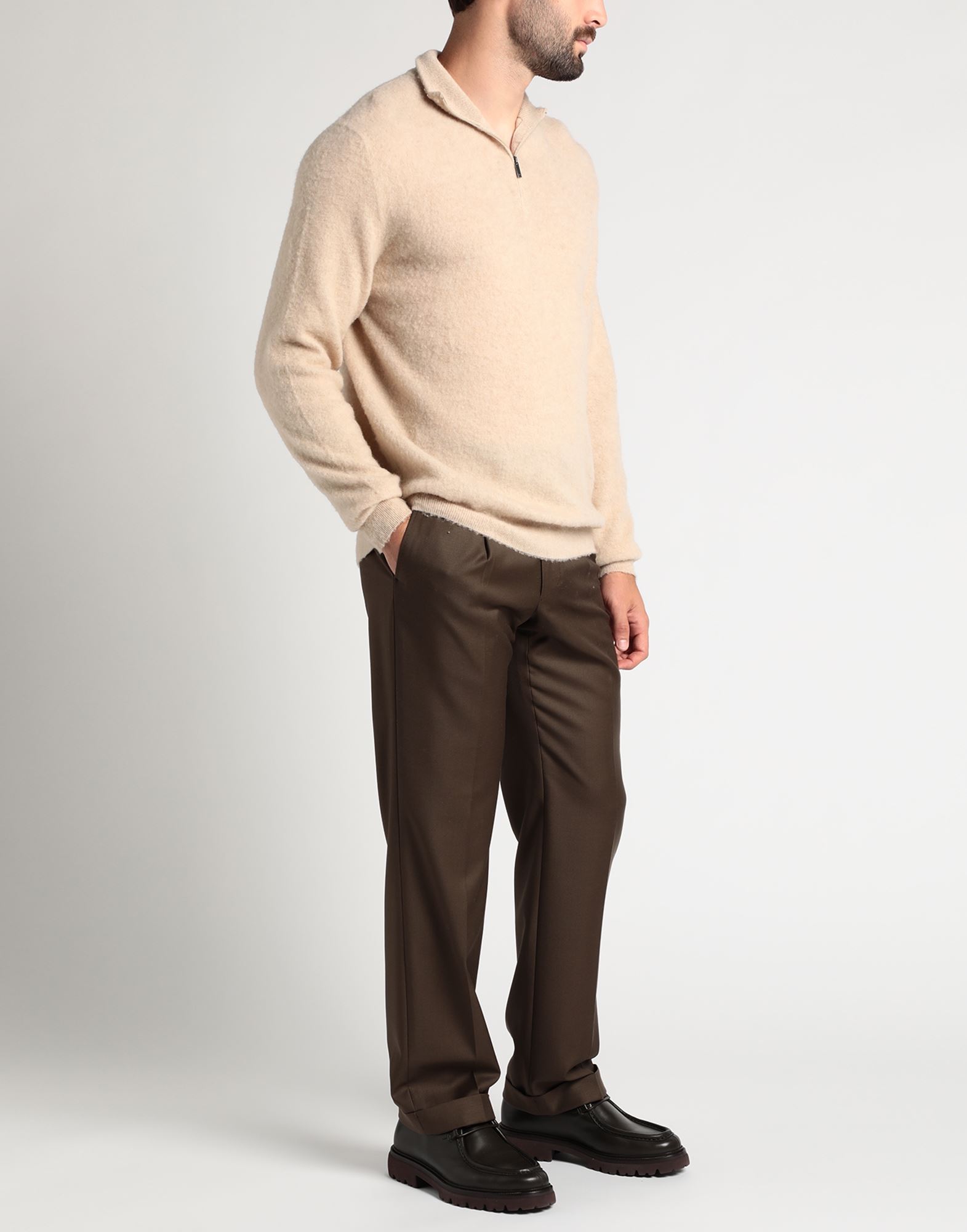  Massimo Alba - Strickwaren - Rollkragenpullover - On Yoox.com 