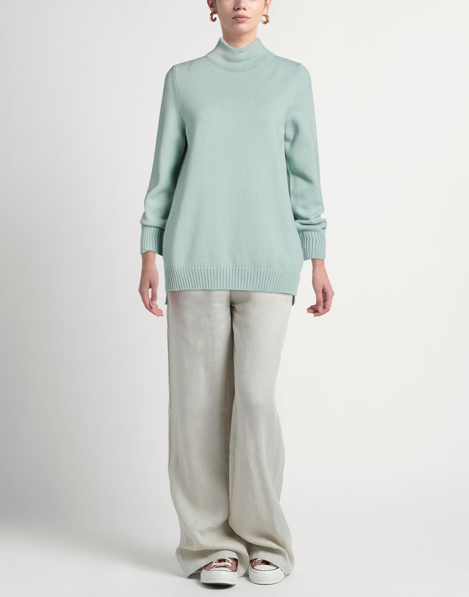  Gran Sasso - Strickwaren - Rollkragenpullover - On Yoox.com 