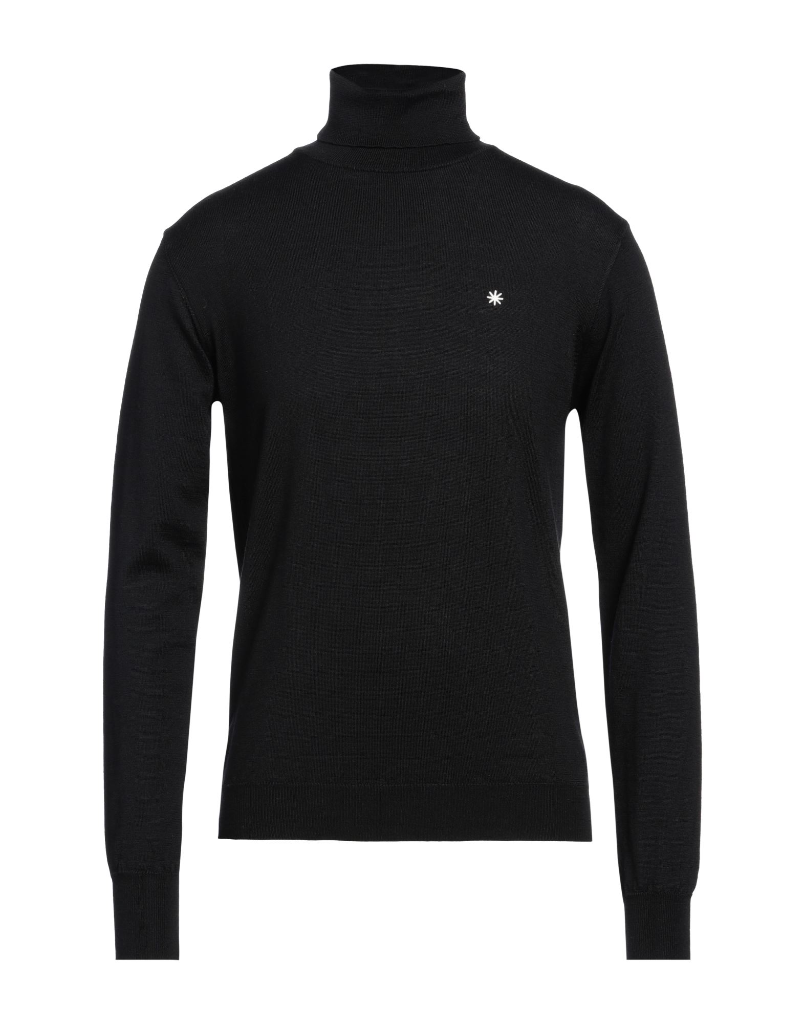  Manuel Ritz - Prendas De Punto - Cuello Alto - On Yoox.com 