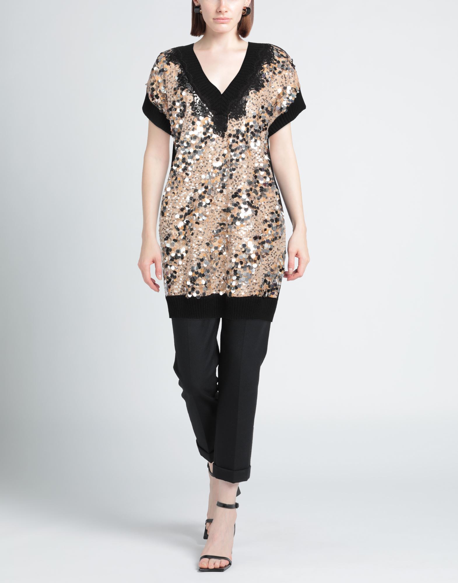  Ermanno Firenze - Strickwaren - Pullover - On Yoox.com 