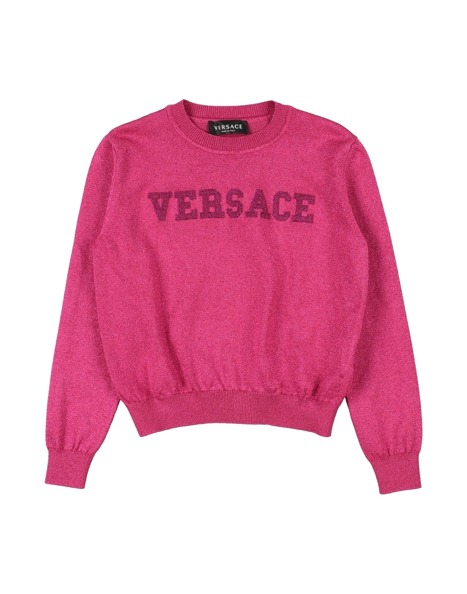 Versace Young - Strickwaren - Pullover - On Yoox.com 