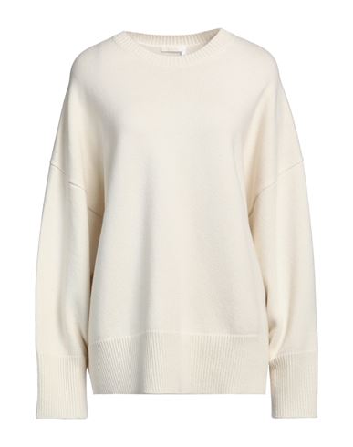 Pullover Mujer Marfil L Mujer