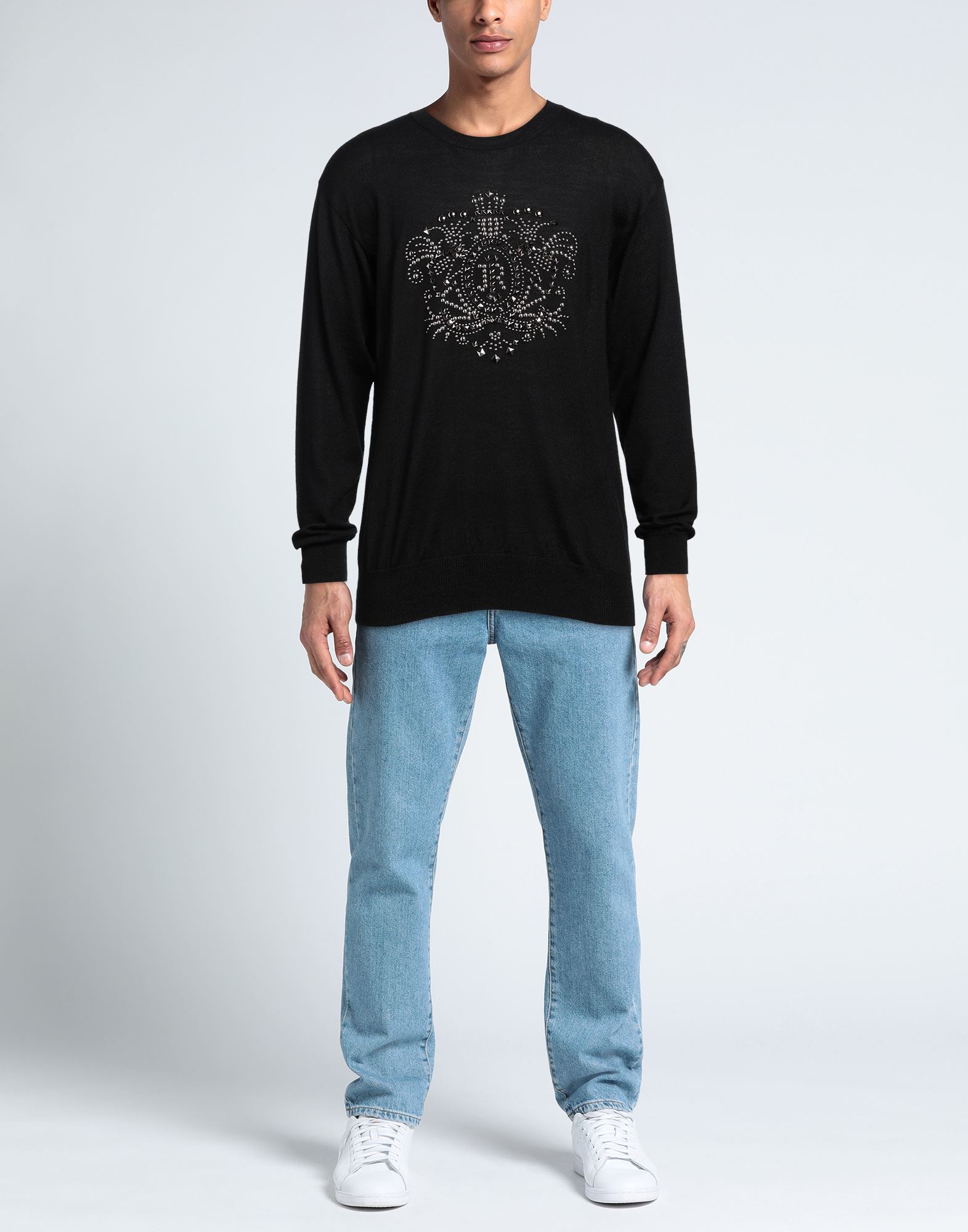  John Richmond - Strickwaren - Pullover - On Yoox.com 