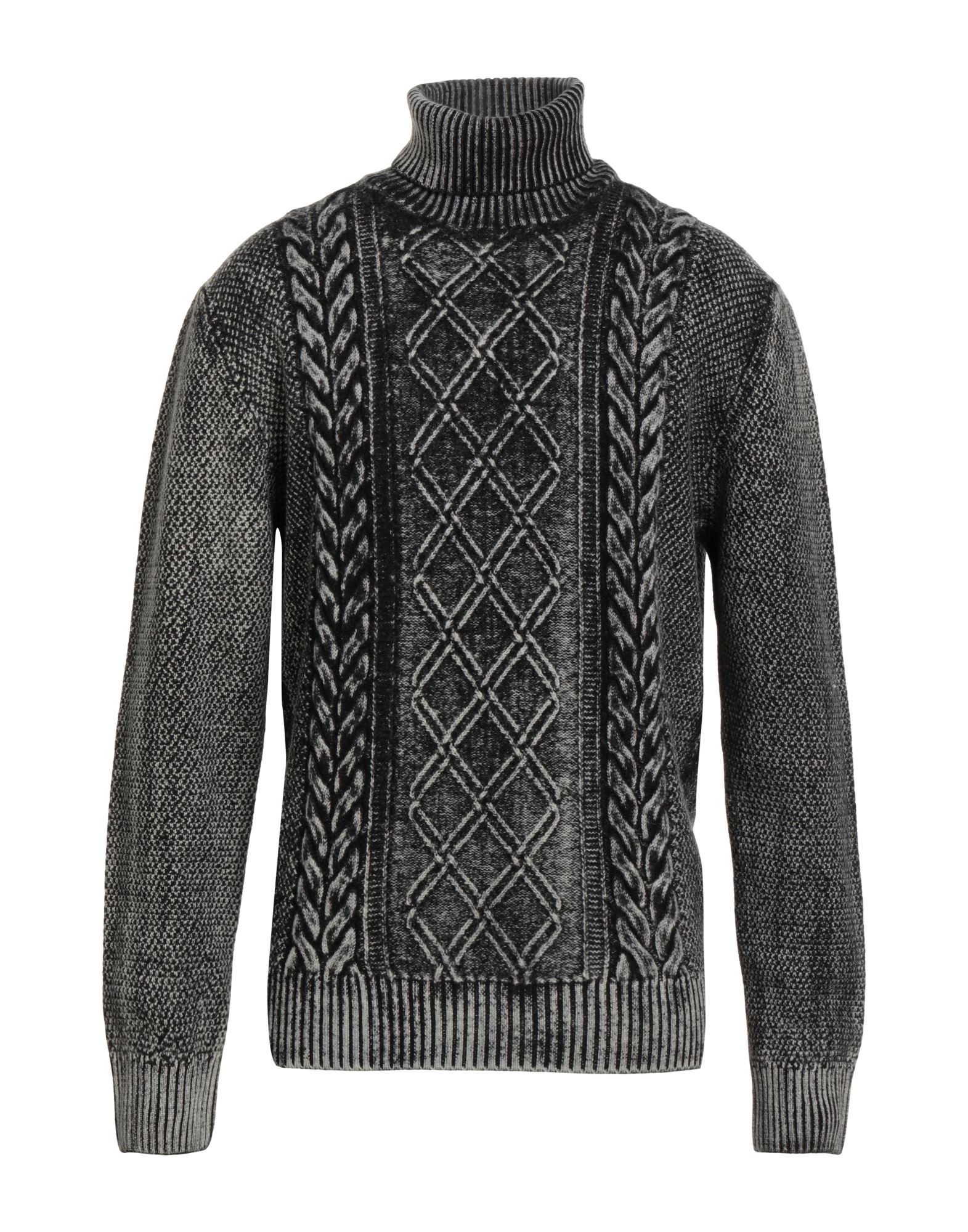  Bob - Prendas De Punto - Cuello Alto - On Yoox.com 