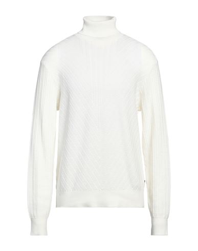 Cuello alto Hombre Marfil L,XL,XS,XXL Hombre