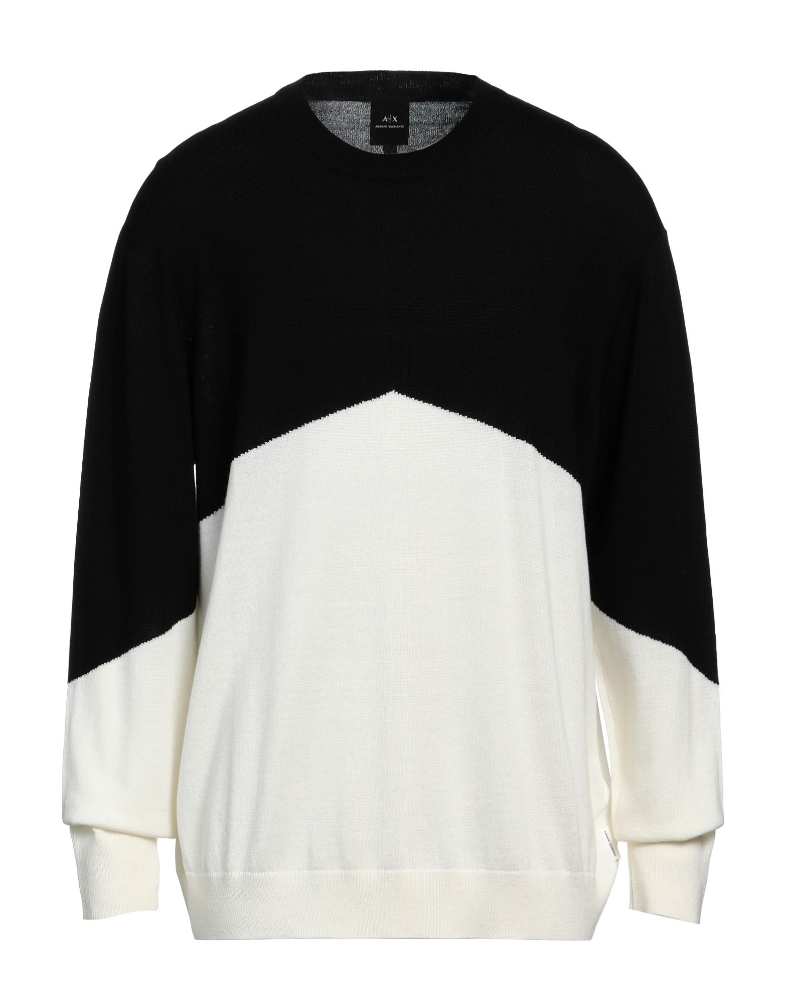  Armani Exchange - Maille - Pullover - On Yoox.com 