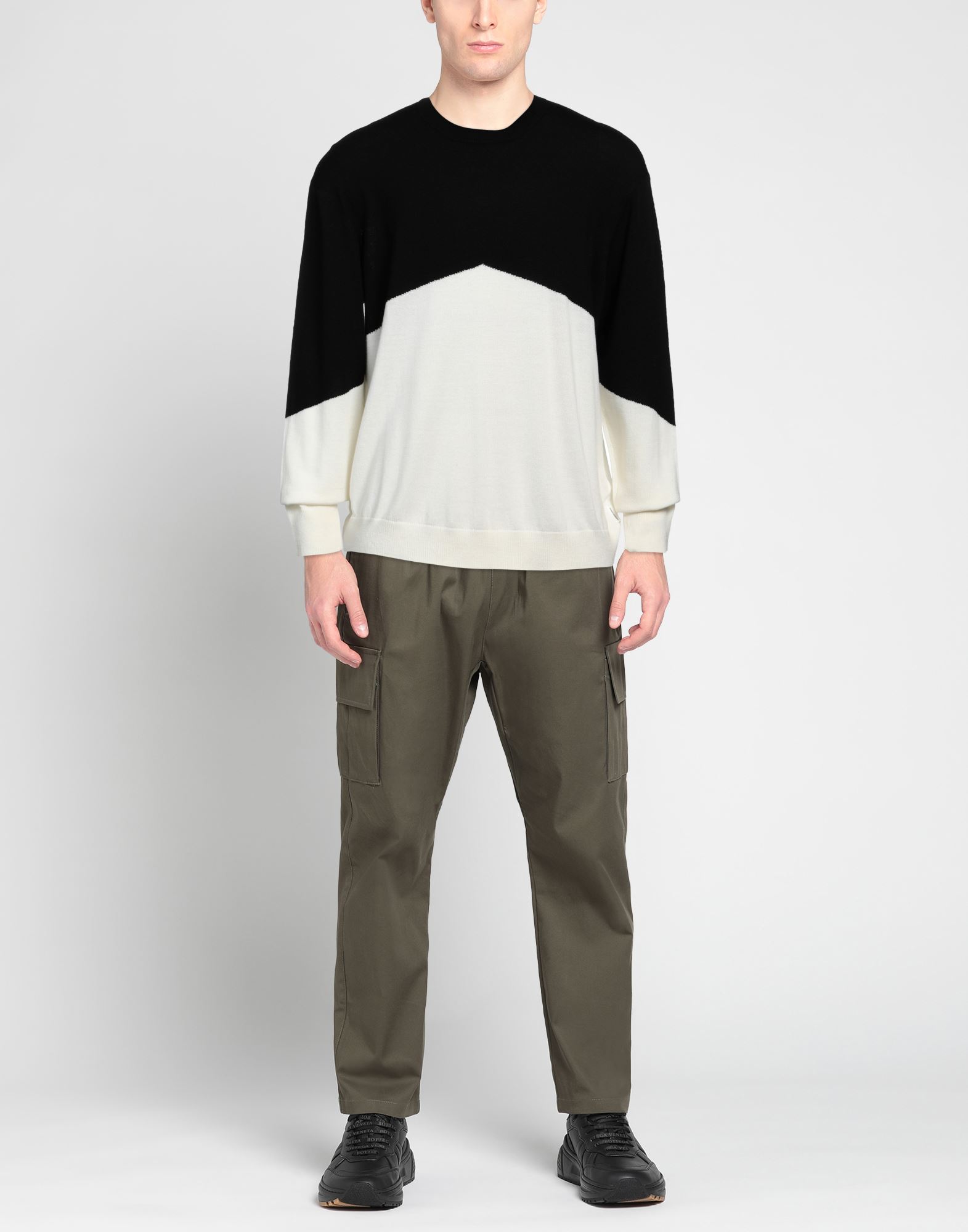  Armani Exchange - Maille - Pullover - On Yoox.com 