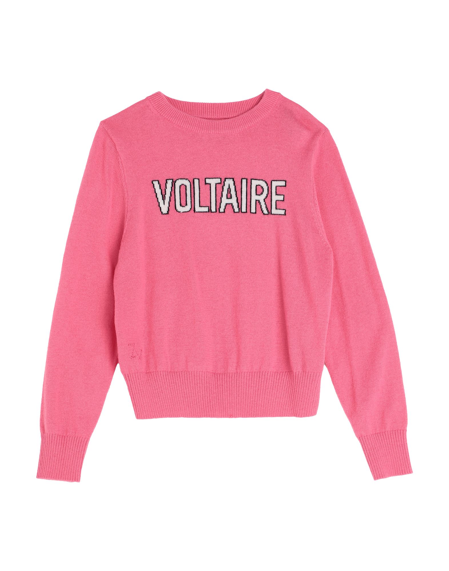  Zadig&voltaire - Strickwaren - Pullover - On Yoox.com 