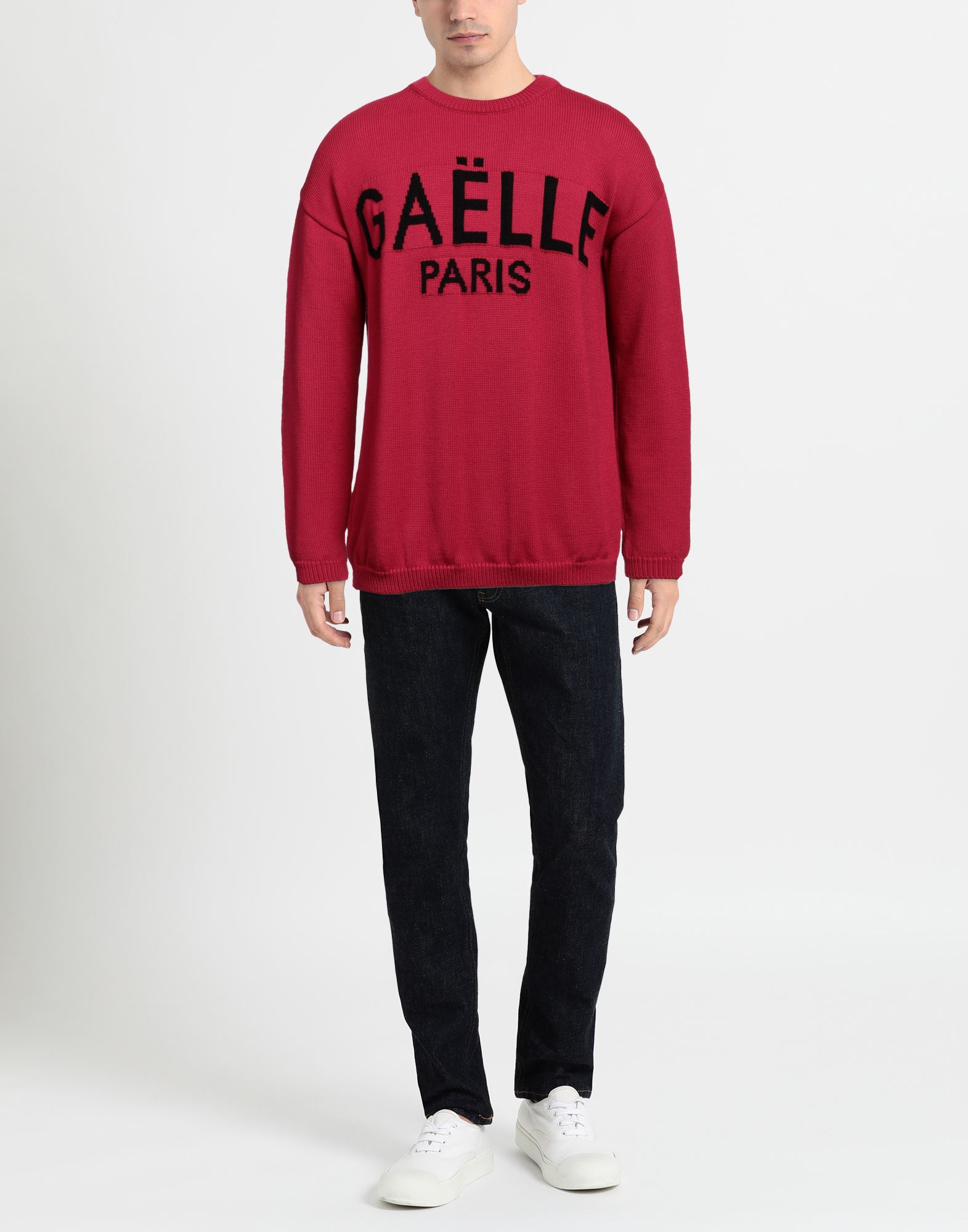  Gaëlle Paris - Strickwaren - Pullover - On Yoox.com 