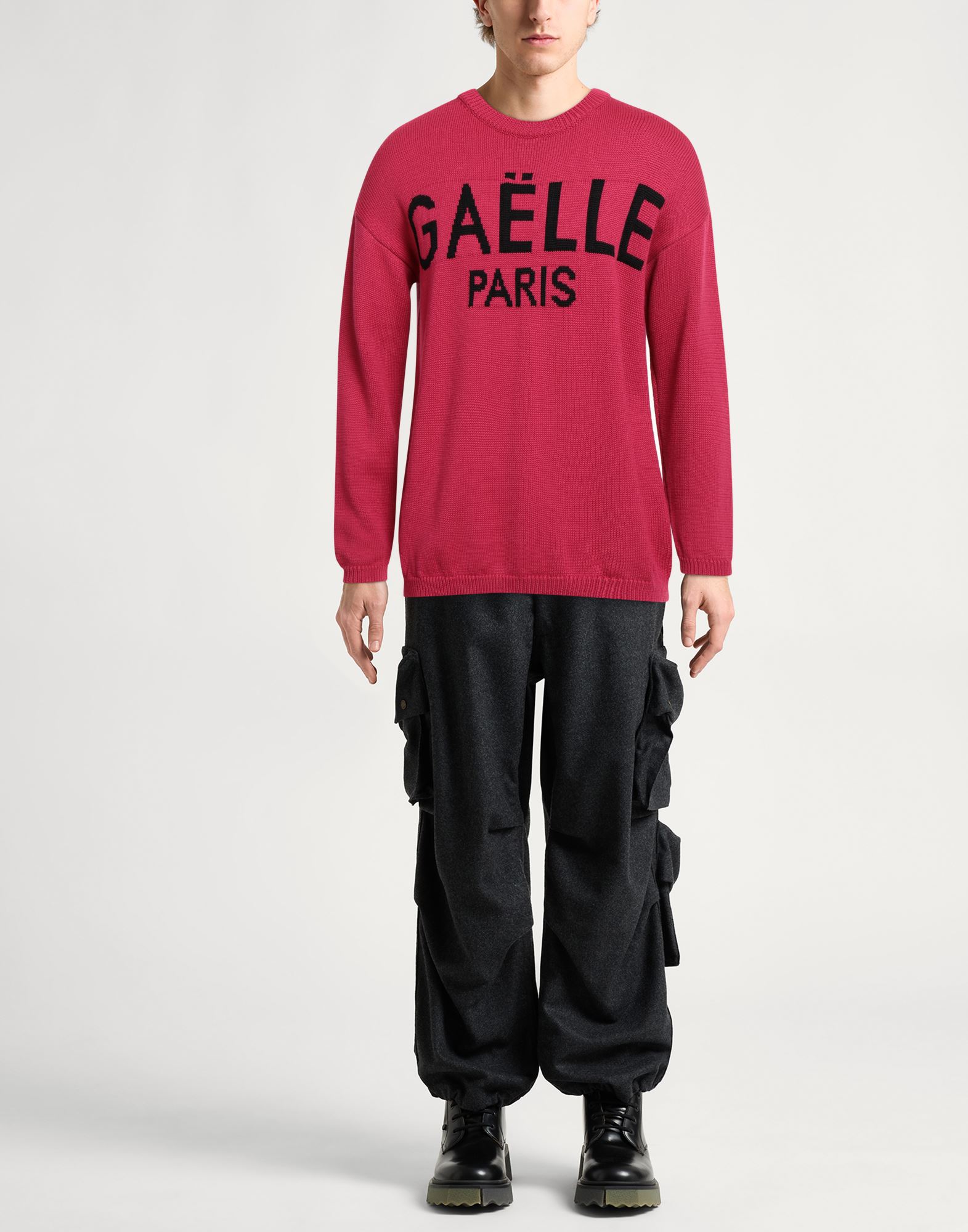  Gaëlle Paris - Strickwaren - Pullover - On Yoox.com 
