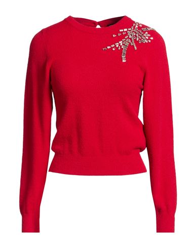 Pullover Damen Rot M,S,XS Damen
