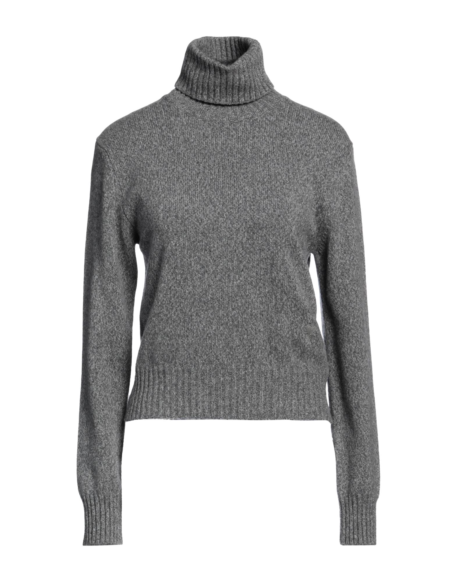  Ami Alexandre Mattiussi - Strickwaren - Rollkragenpullover - On Yoox.com 