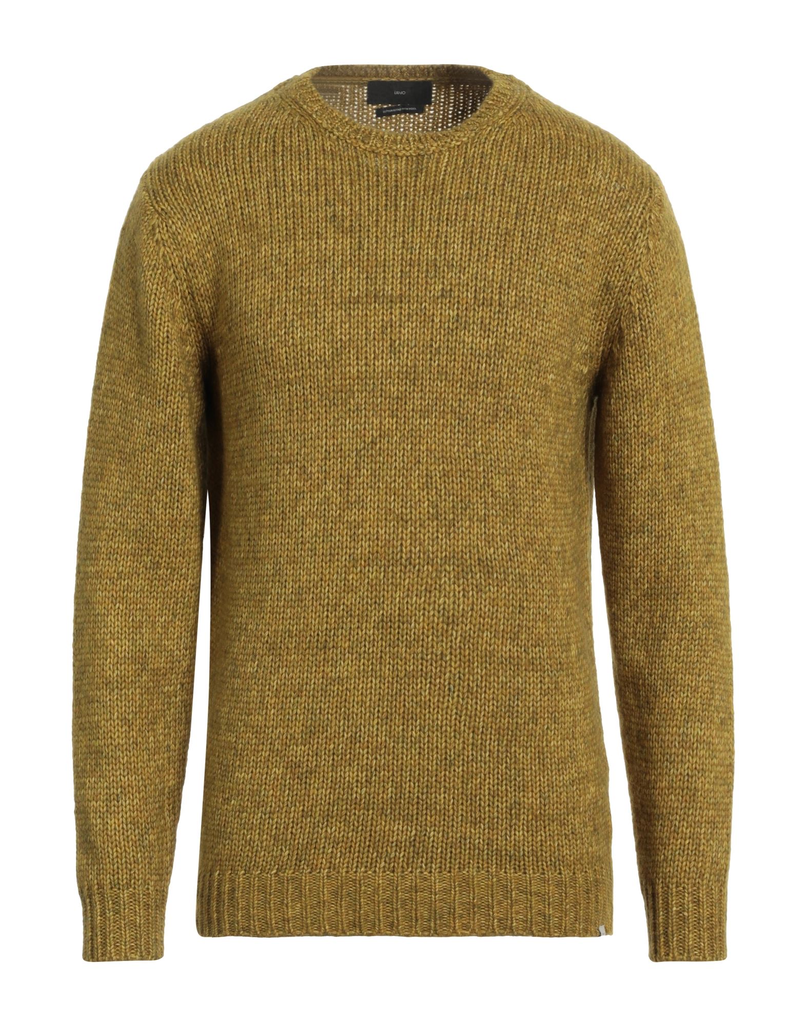  Liu •jo Man - Strickwaren - Pullover - On Yoox.com 
