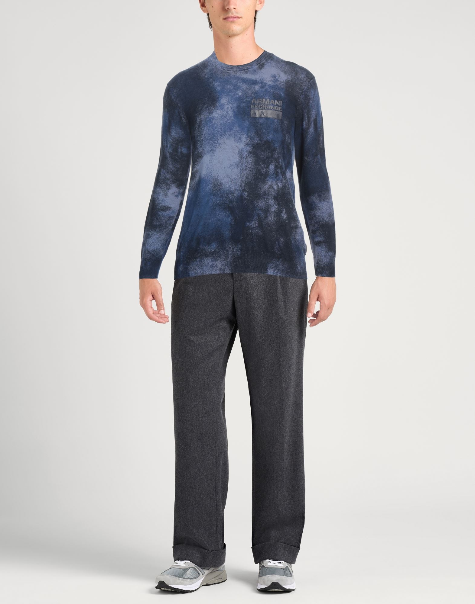  Armani Exchange - Strickwaren - Pullover - On Yoox.com 