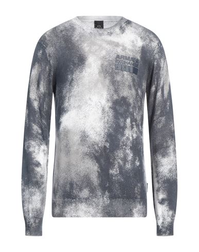 Pullover Hombre Azul marino M,S Hombre