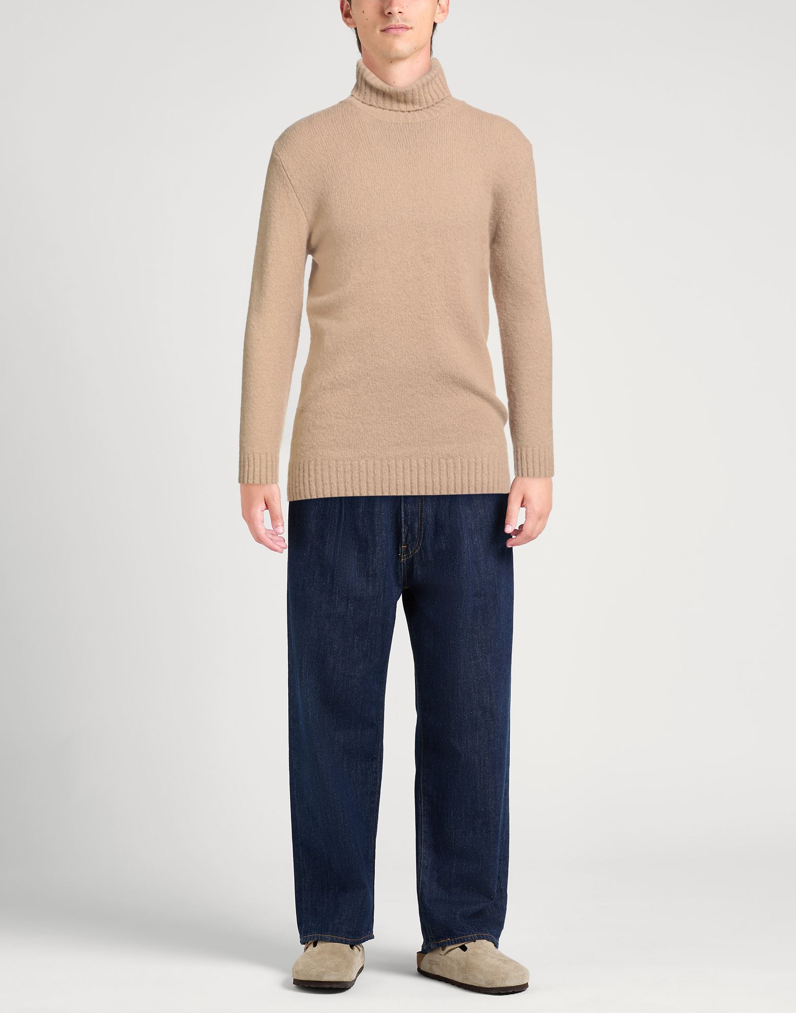  Stilosophy - Strickwaren - Rollkragenpullover - On Yoox.com 