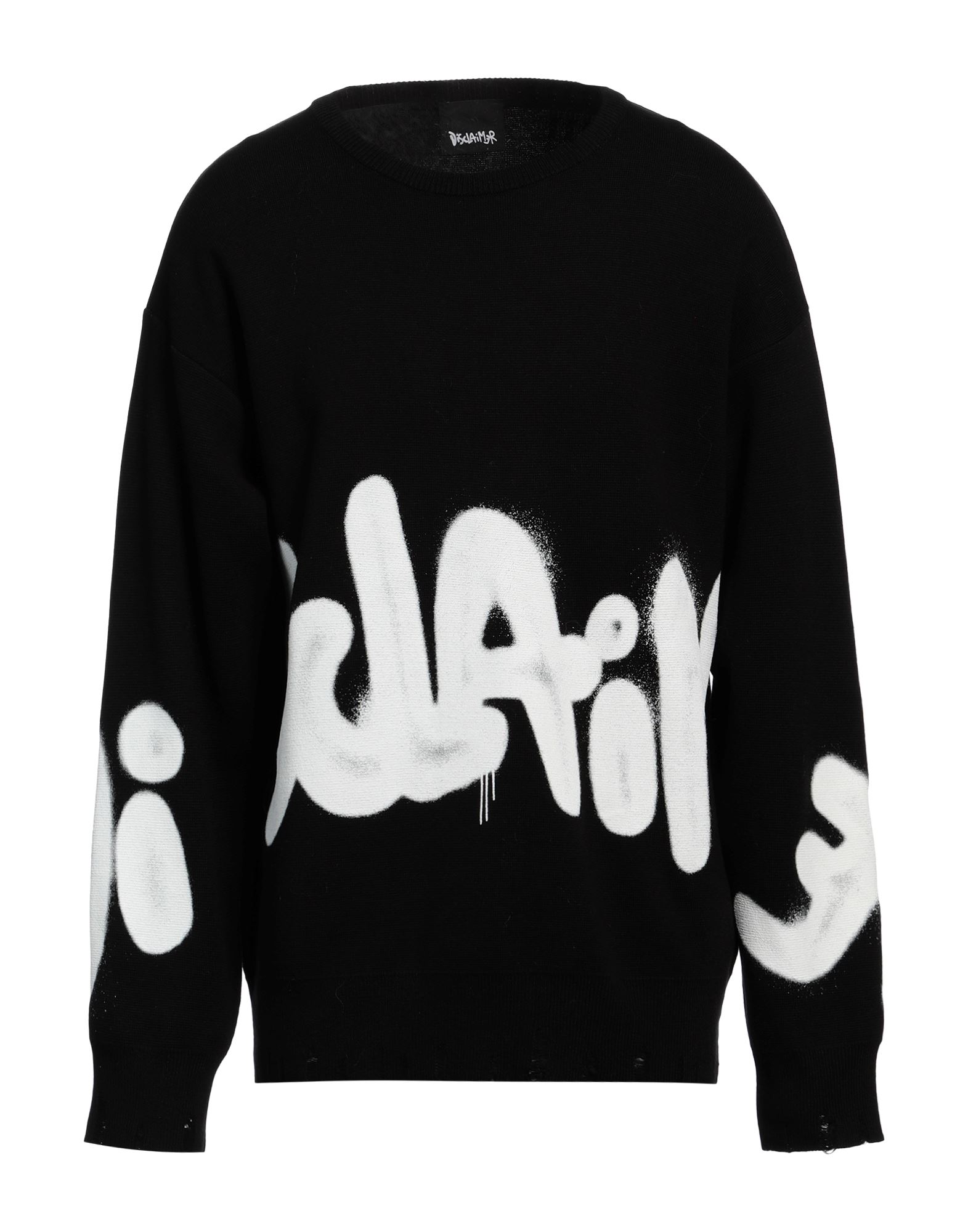  Disclaimer - Prendas De Punto - Pullover - On Yoox.com 