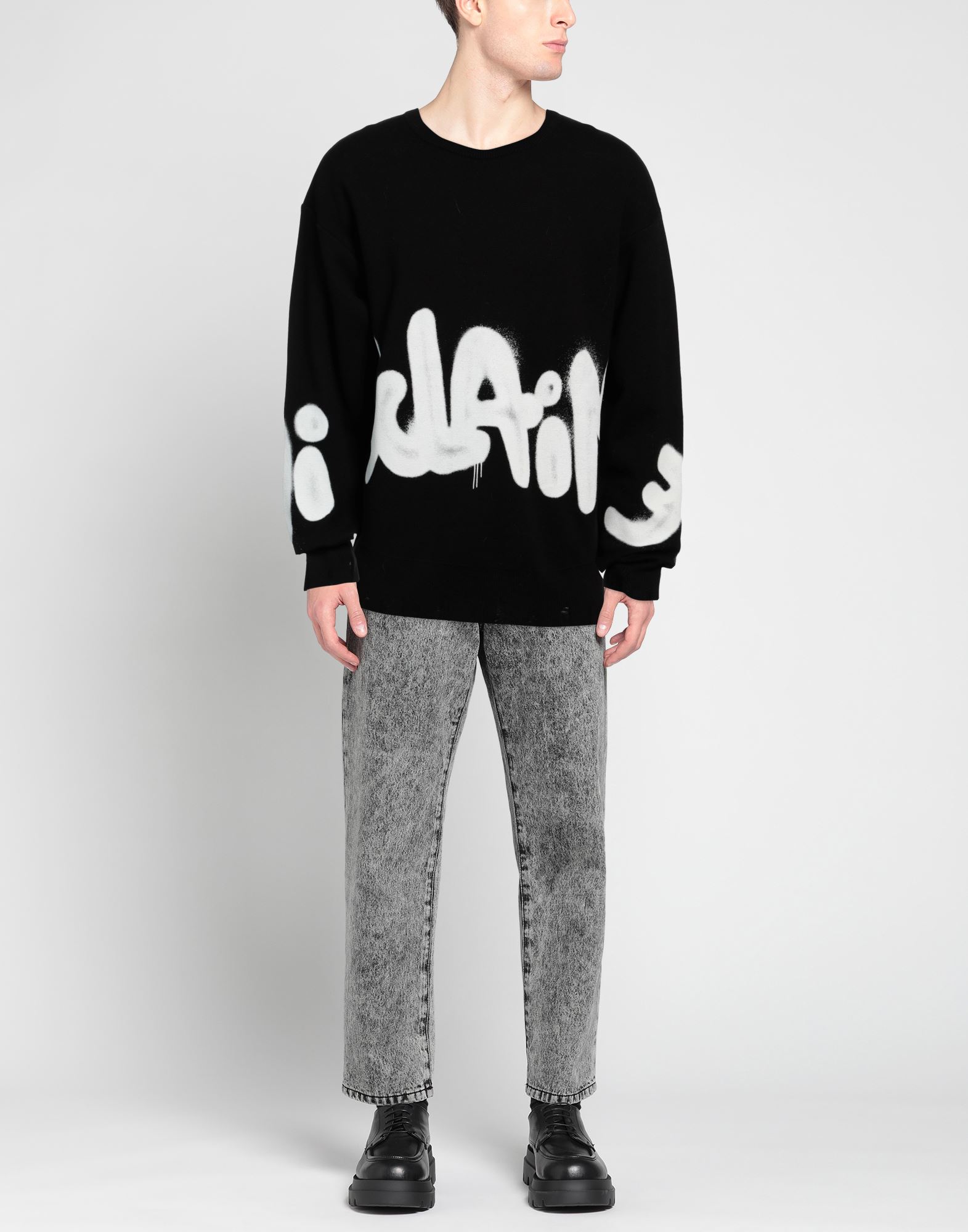  Disclaimer - Prendas De Punto - Pullover - On Yoox.com 