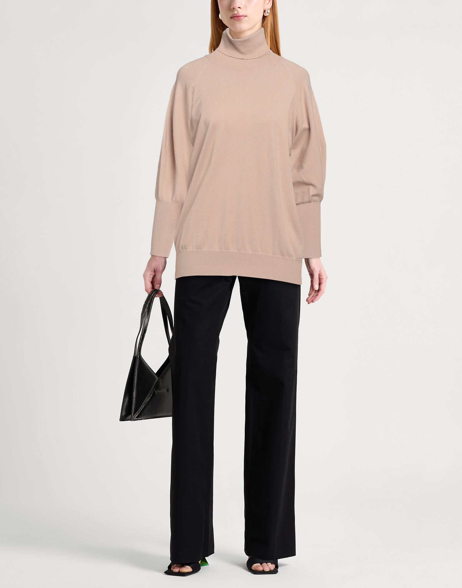  Ottod'ame - Prendas De Punto - Cuello Alto - On Yoox.com 