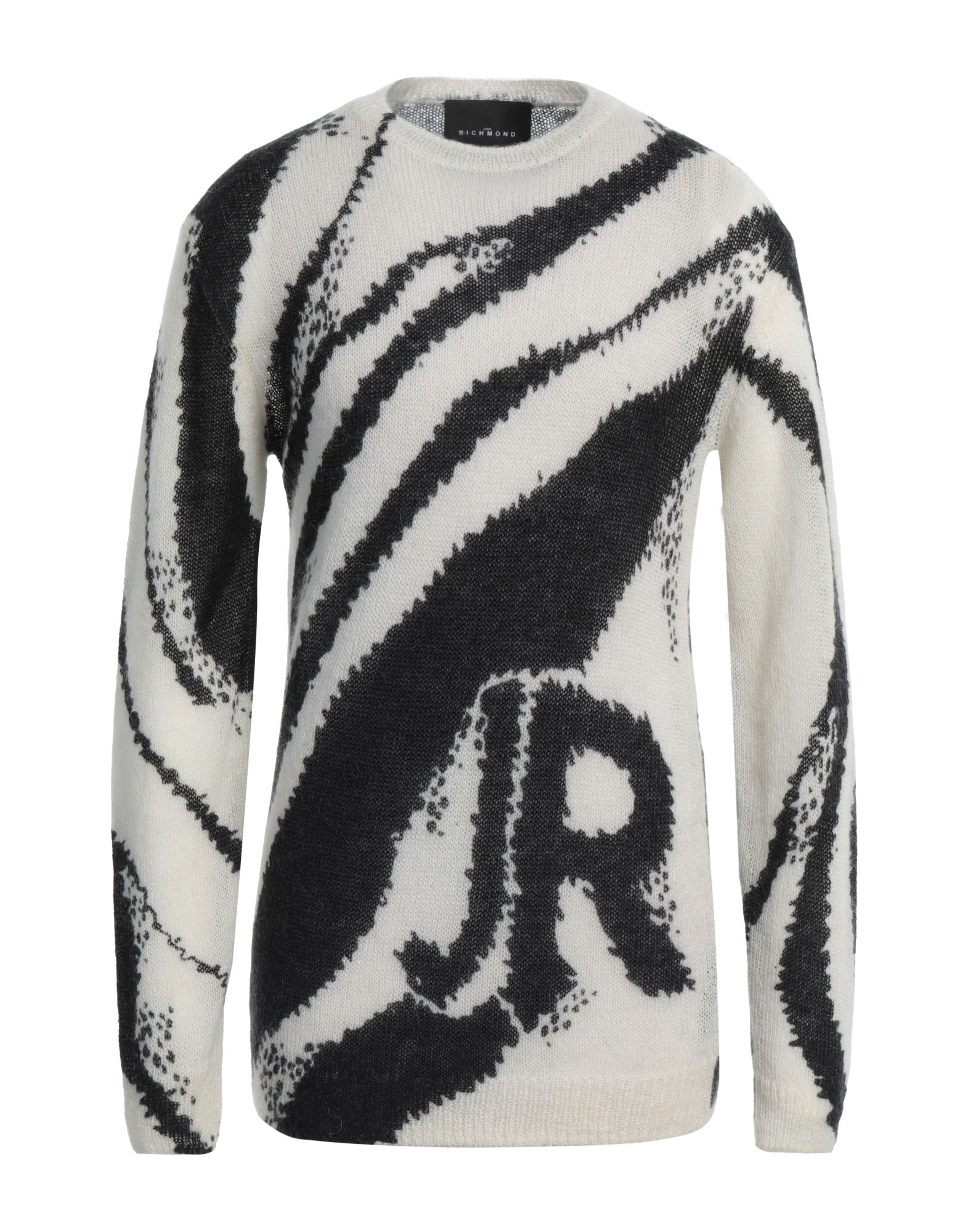  John Richmond - Strickwaren - Pullover - On Yoox.com 