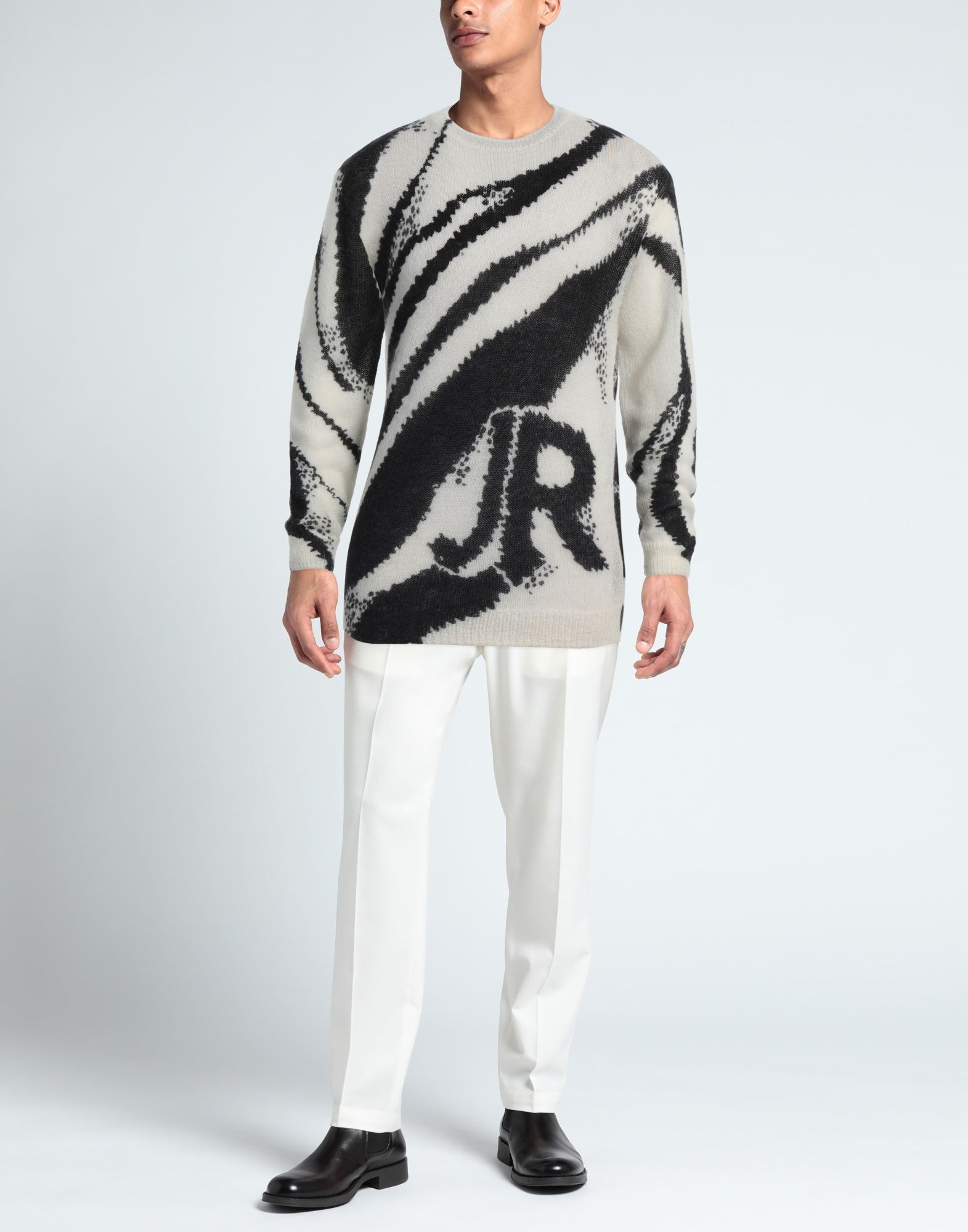  John Richmond - Strickwaren - Pullover - On Yoox.com 