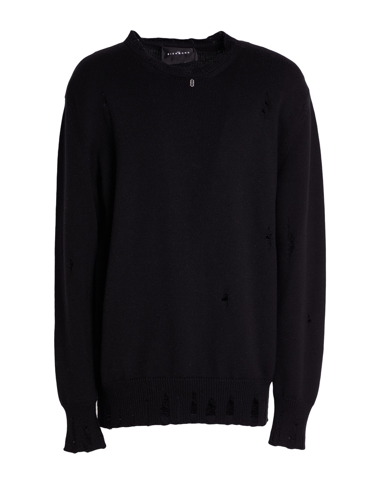  John Richmond - Strickwaren - Pullover - On Yoox.com 