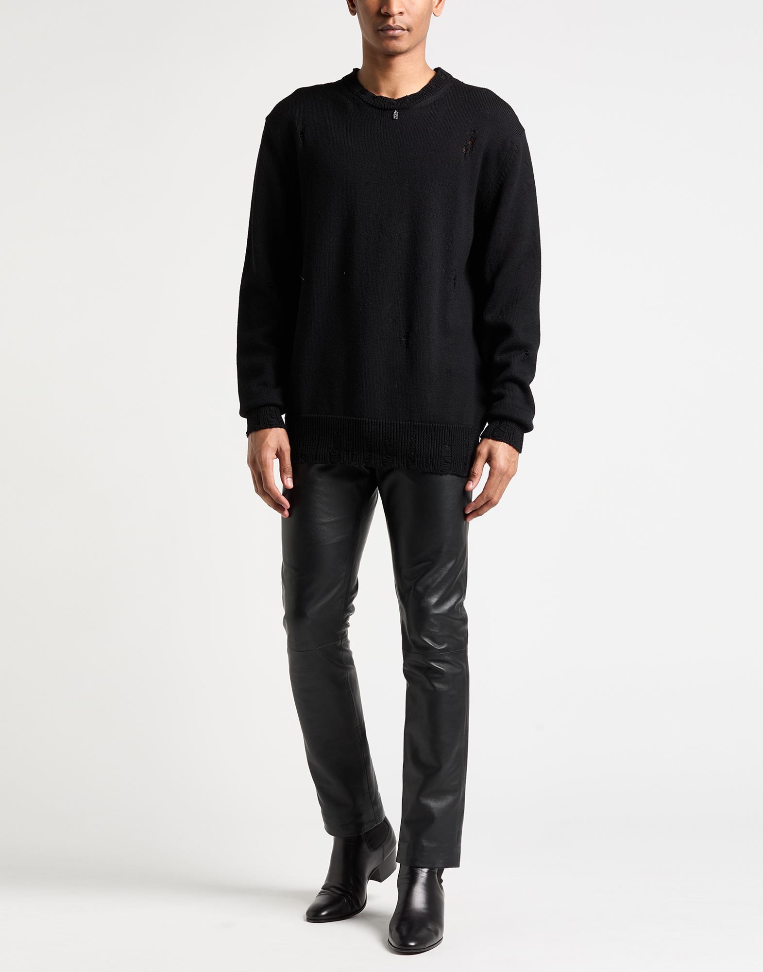  John Richmond - Strickwaren - Pullover - On Yoox.com 