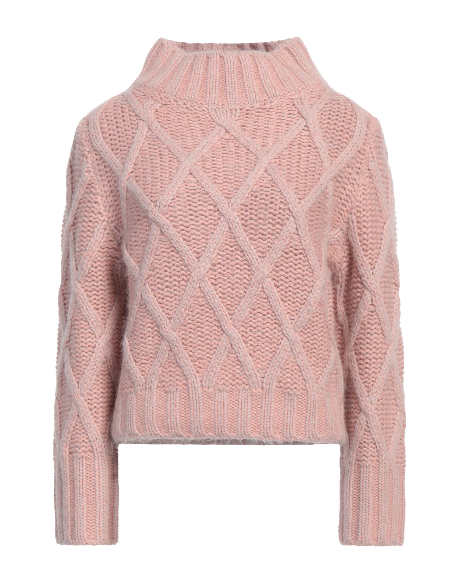  Fabiana Filippi - Strickwaren - Rollkragenpullover - On Yoox.com 